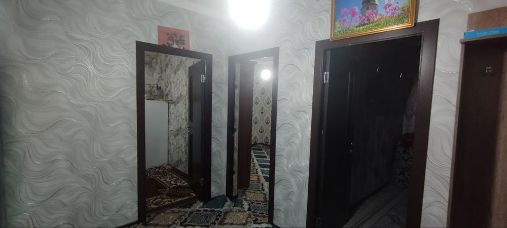 Кумушконда 2хонали квартира сотилади