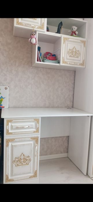детский подростковый гарнитур