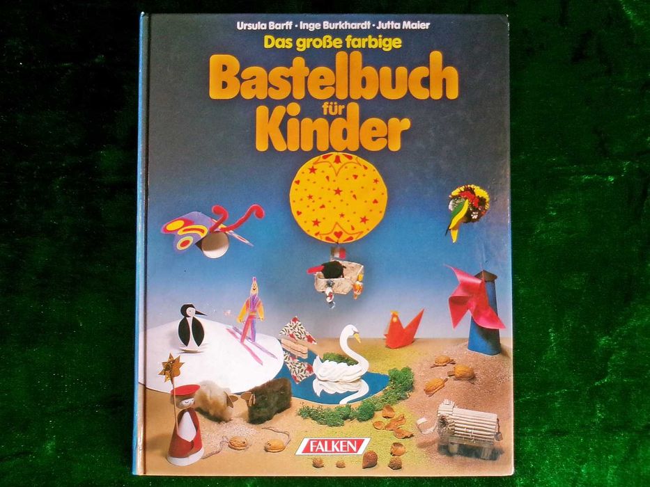 Книги на немецком языке