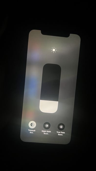 Apple Iphone X 256 GB