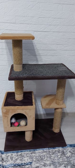 Продам перекладину для кошек