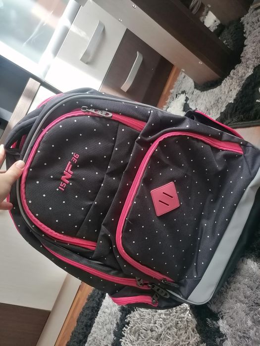 Ghiozdan pentru scoala