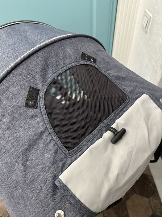 Коляска Valco baby