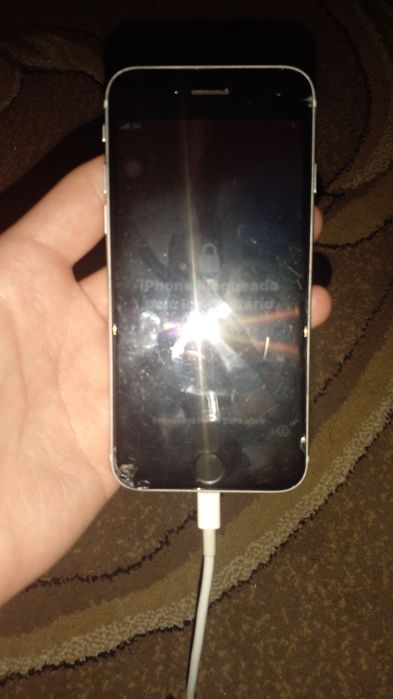 Iphone Se 2020 Kami Bor