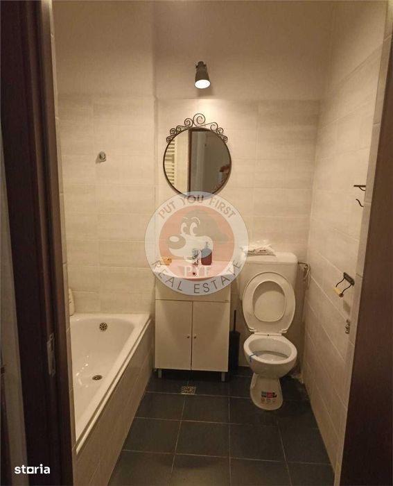 Stirbei Voda | 4 camere | Fara Risc | Semidec | 121mp | B12100