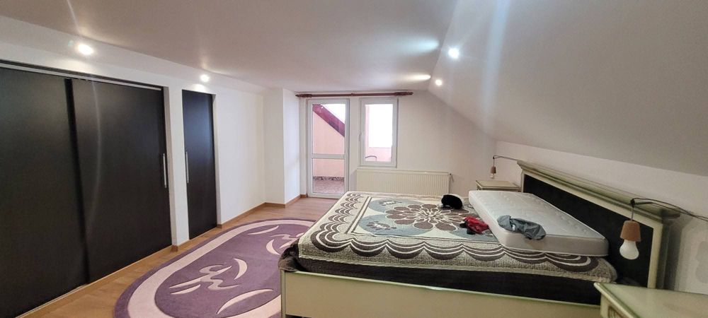 Casă din BCA 2015 la cheie, com. Helegiu.