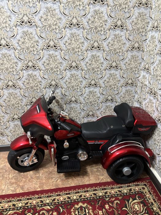 Продаю мопед в хорошем состоянии