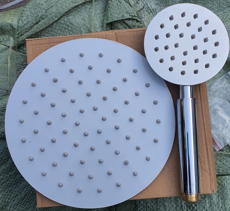 Аксессуары для смесителя оптом со склада