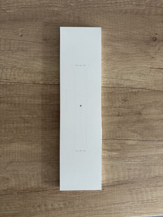 Apple Watch Series 8 45mm GPS+Cellular Stainless Steel 97% battery health