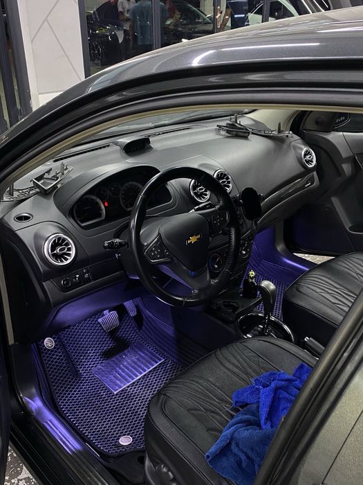 Nexia 3 avtomat toza NASIYAGA 2020