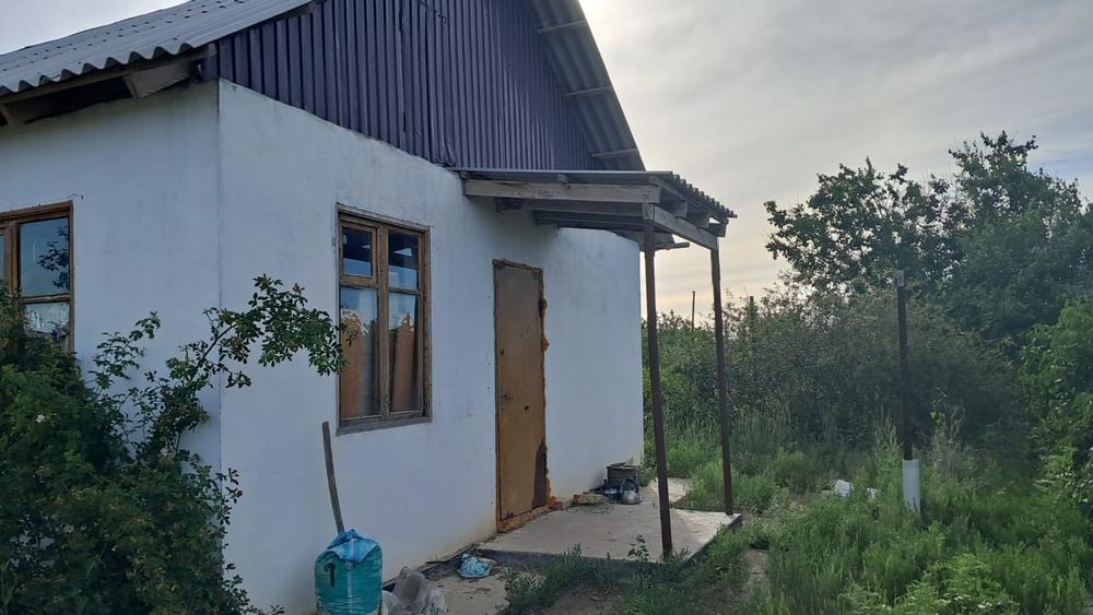 Продаётся Дача кайршахтинский район