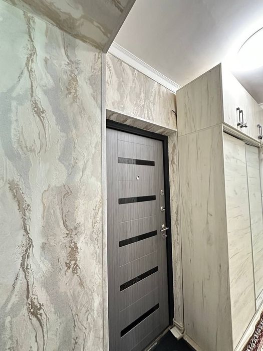 ^2х-Комнатный 1й-Этаж‼️Кирпичный Разделка Мебель Техника Частично