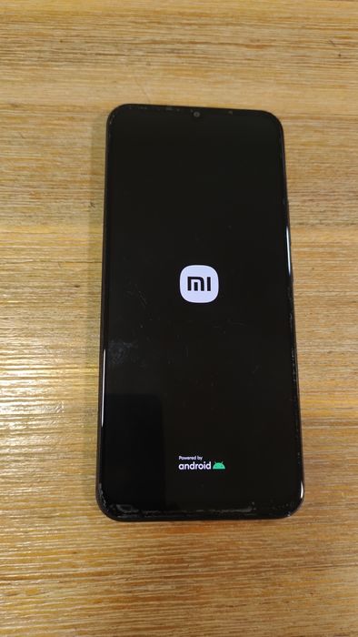 Xiaomi Mi 10 Lite 5G telefon