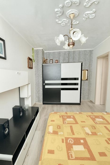 Продава се Тристаен апартамент в Пловдив, Тракия - 82 кв.м за 2074 €/кв.м - Снимка #5