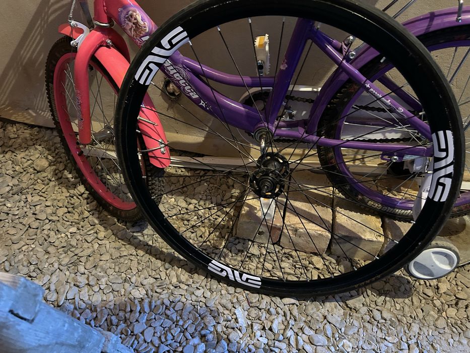 Вилсет гивни ког 16