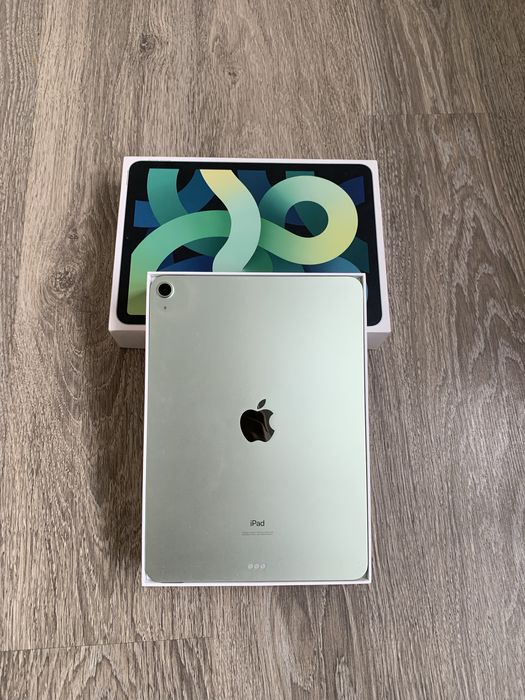 Ipad air 256GB в Идеале