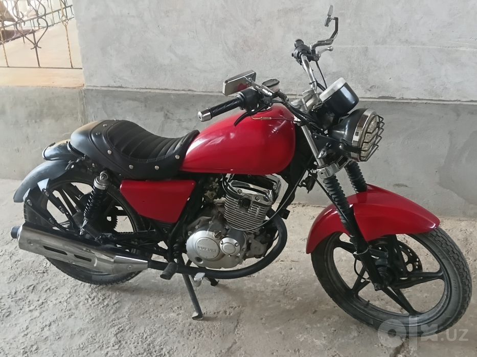 SUZUKI klassik holati yahshi