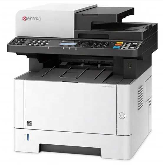Kyocera Ecosys M2635dn - лазерное ч/б МФУ