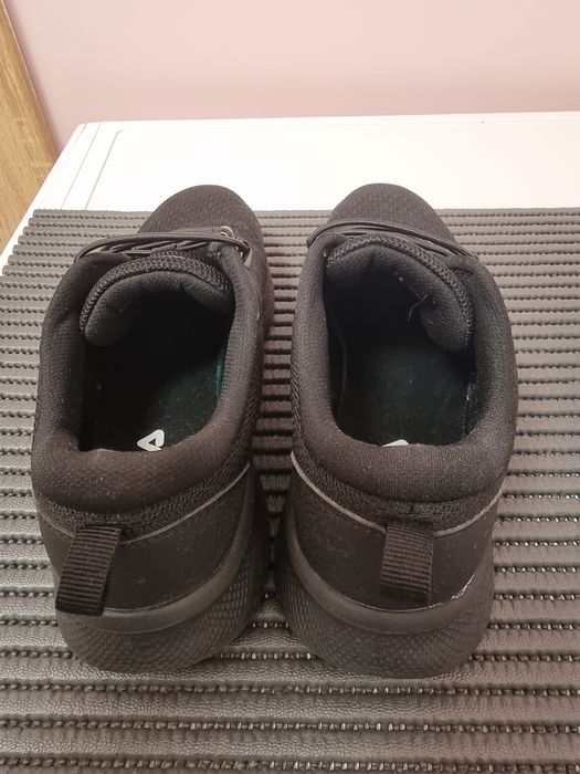 Маратонки Fila Slip on