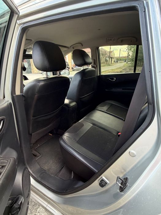 RENAULT Koleos 2015 — imagine 5