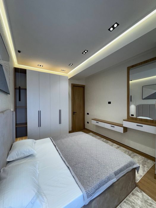 3 комн. Квартира ЖК Vegas Tower