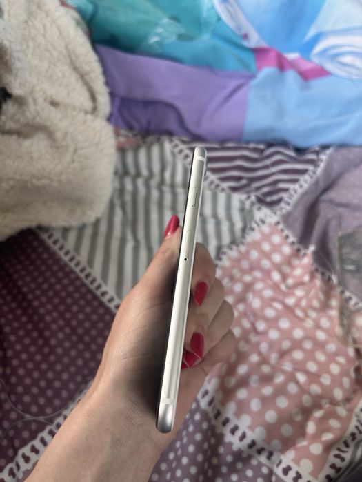 Iphone Se2  2020