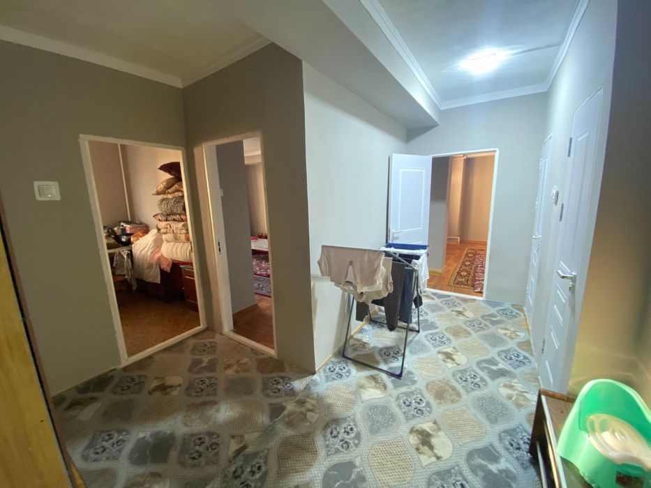 Продаётся квартира