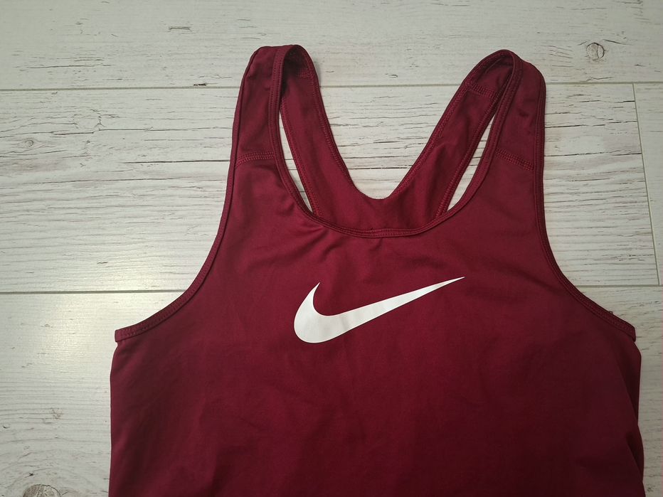 Nike Dry Fit-Ориг. Дамски потник