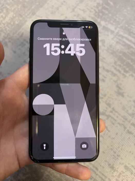 iPhone Xs 256 Гб