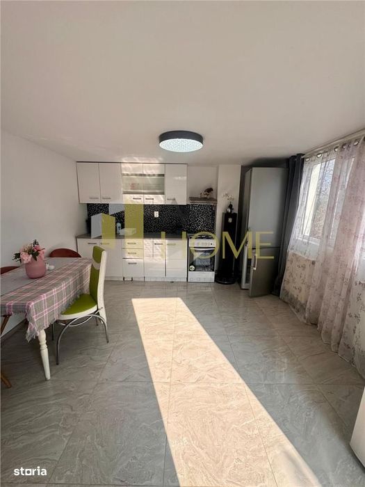 Inchiriere casa 3 camere, in Paulestii Noi, la 5 min de orasul Ploiest
