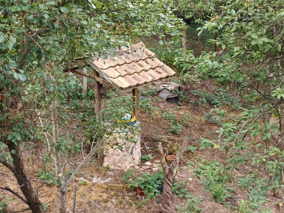 Къща вила вилна зона Томпсън