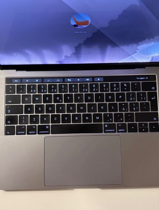 MacBook Pro 13 inch