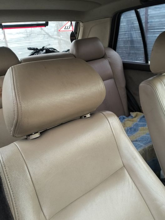 Продам Гольф 2, 1989 год