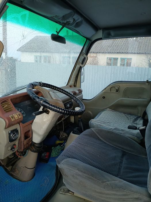 Продам JAC  HFC 5041