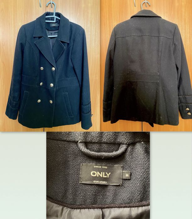 Пиджаки женские.