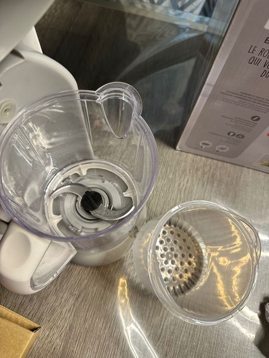 Блендер пароварка Beaba