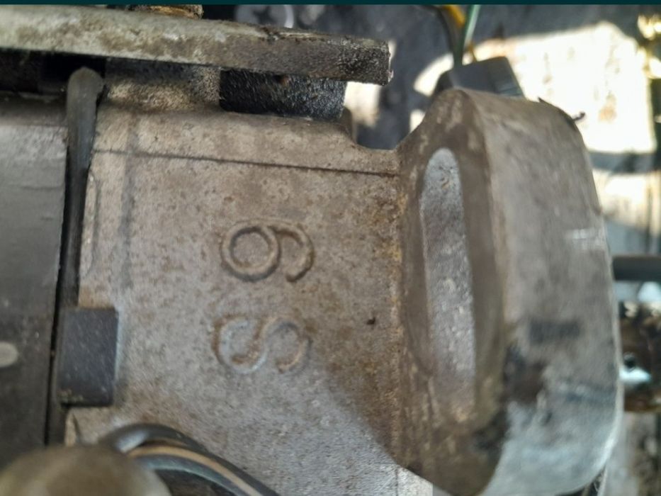 Трамблёр мазда кронс