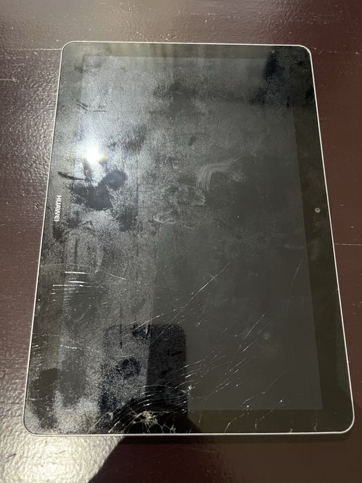 Huawei MediaPad T3 10