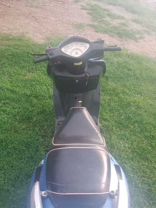 Scuter chinezesc 80
