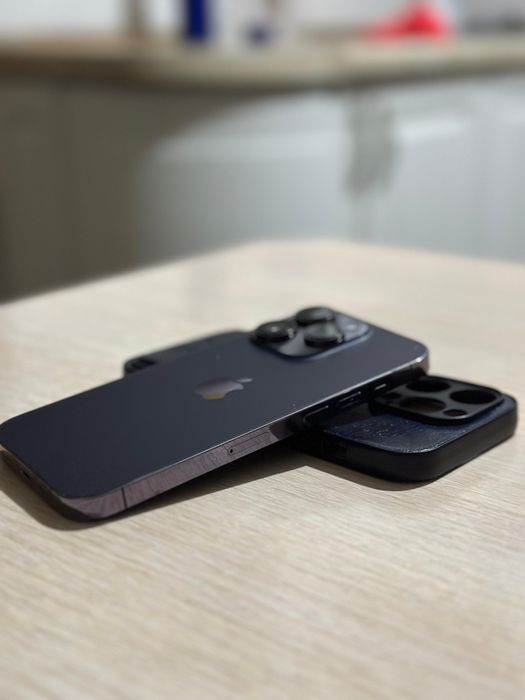 Айфон 14 про 128гб