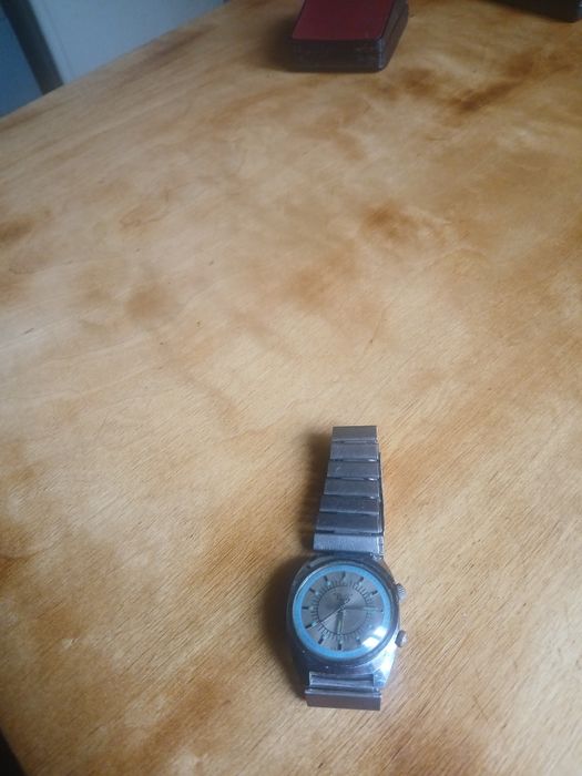 Продам часы"Пилот"!