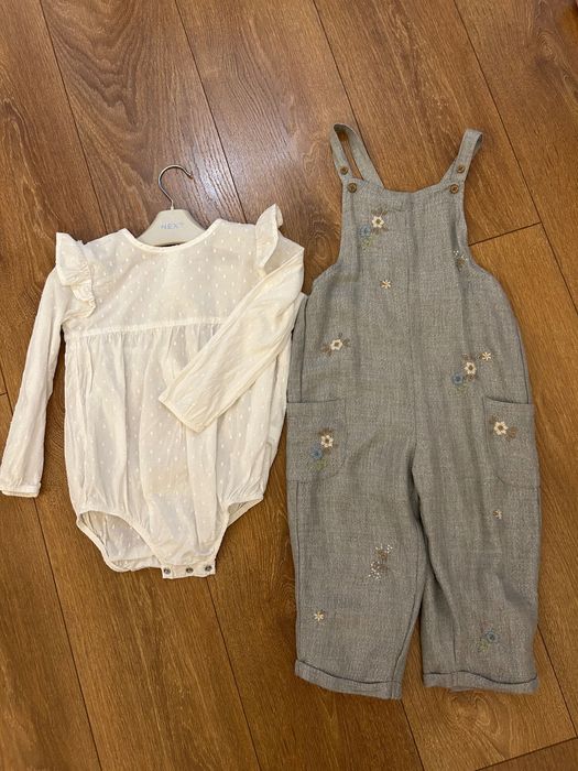 Hăinuțe fetiță 2-3 ani