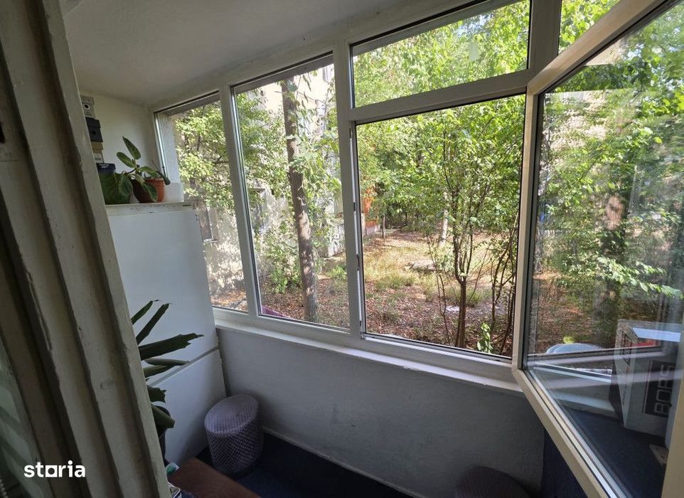 Apartament 2 camere , 38 metri, etaj parter Cod:163325