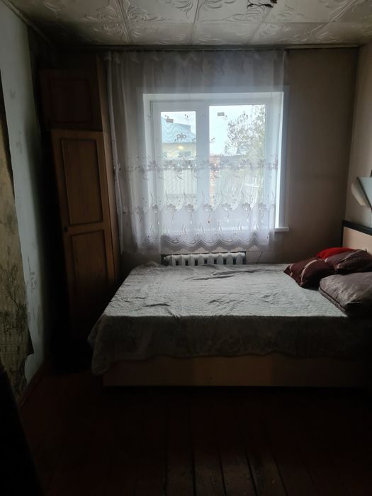Продам дом в районе жд