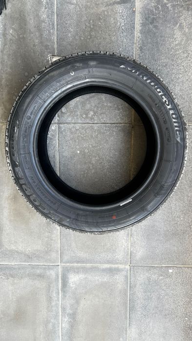 4 Anvelope Vara Bridgestone