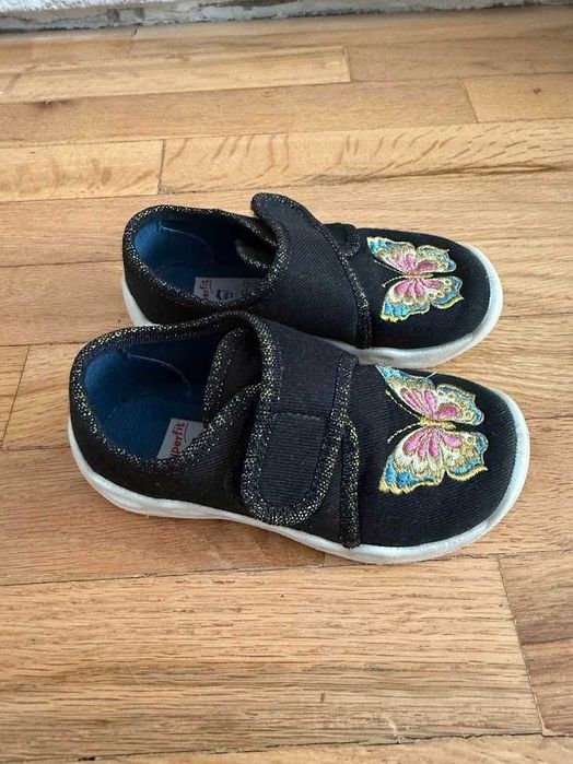 Пантофи Superfit, 23 номер