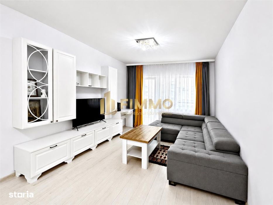 Apartament Ipotesti | 2 cam | ID:1868 — fotografia 1