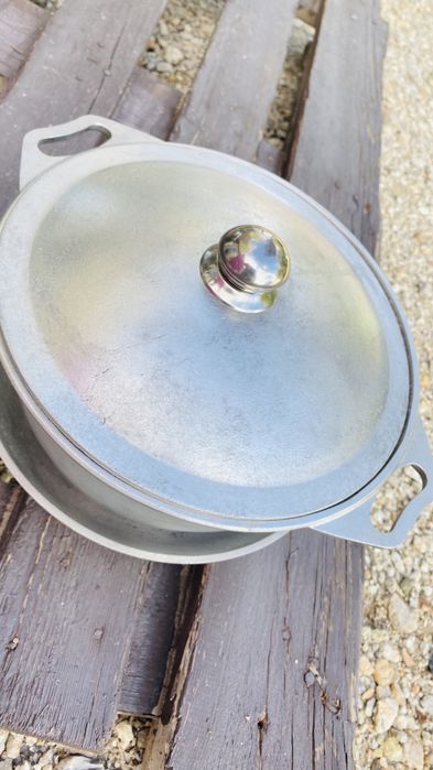 Казан сковородка продам