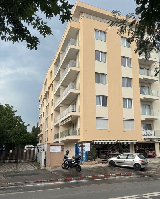 Apartament 3 camera de vanzare pipera eroi iancu nicolae