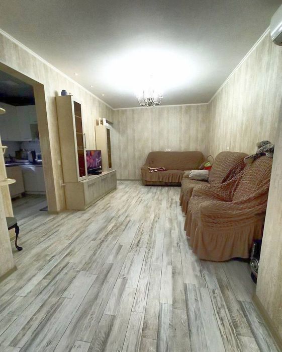 Продаётся квартира по Ул.Шота Руставели 3/4/4